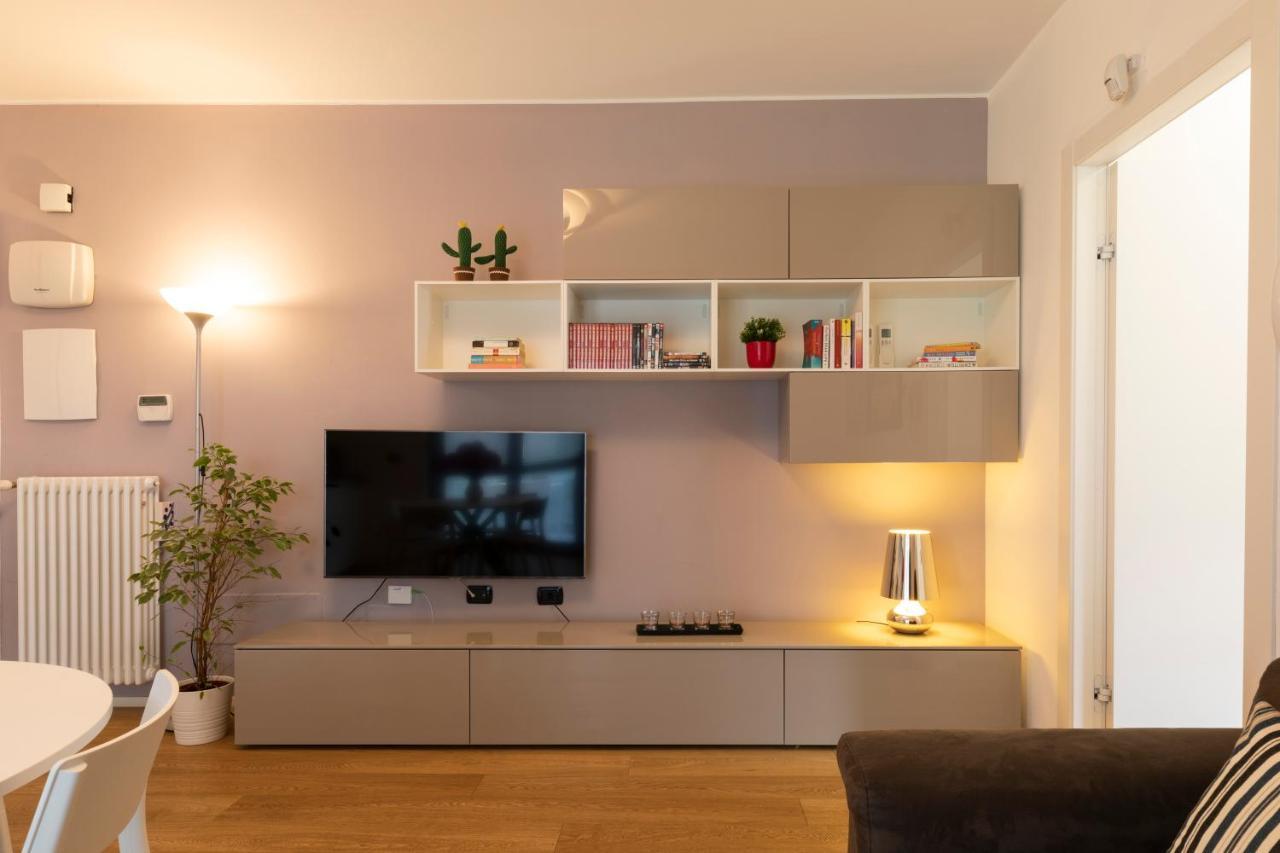 Navigli Stylish Home Милано Екстериор снимка