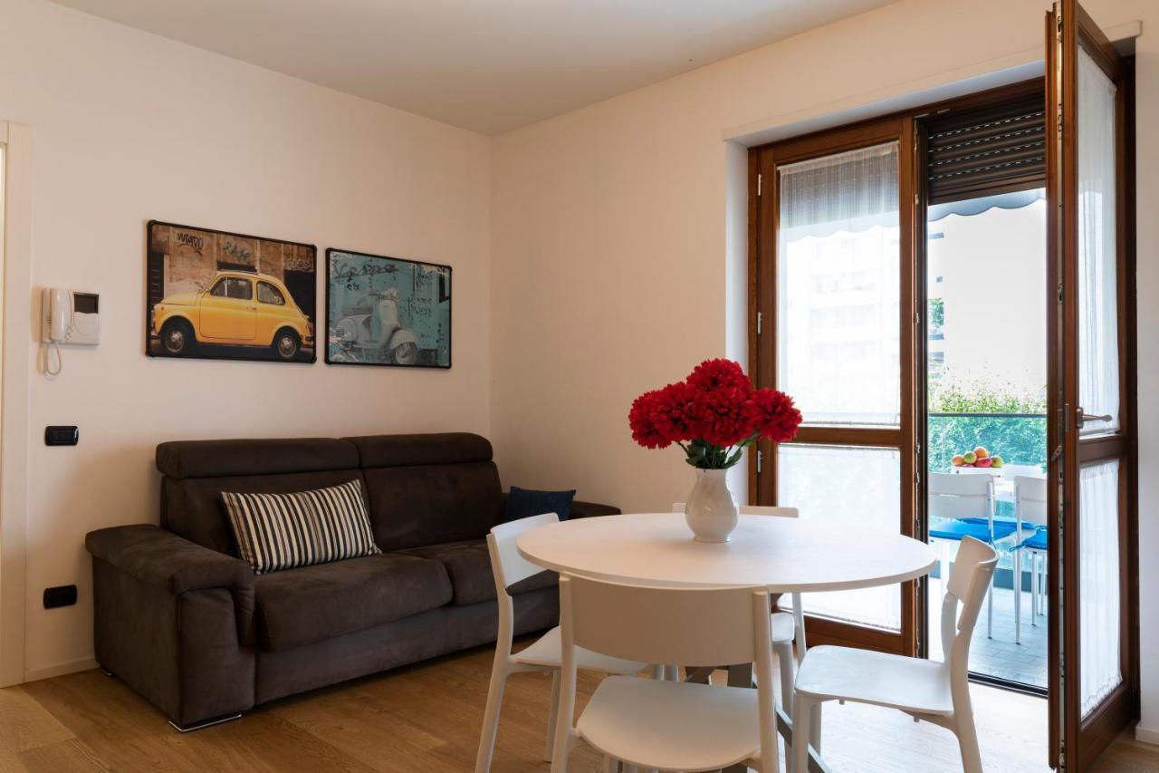 Navigli Stylish Home Милано Екстериор снимка