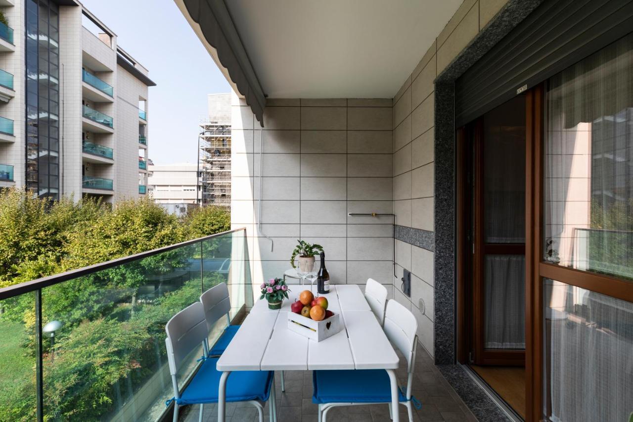 Navigli Stylish Home Милано Екстериор снимка