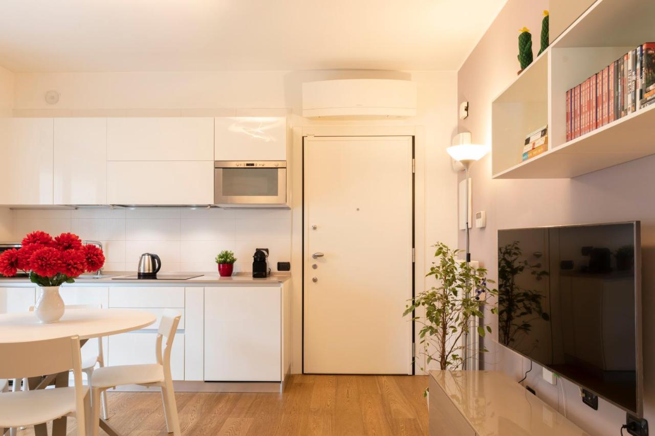Navigli Stylish Home Милано Екстериор снимка