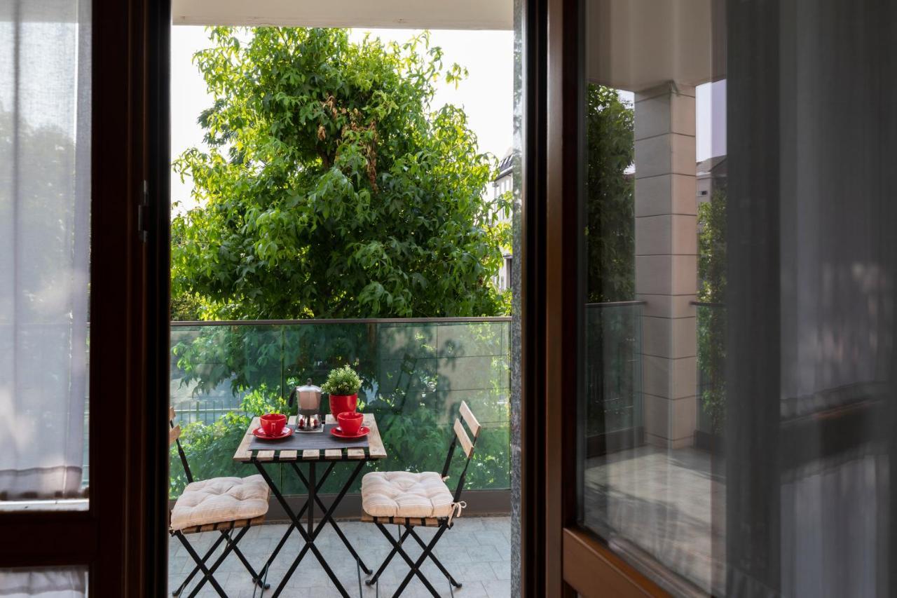 Navigli Stylish Home Милано Екстериор снимка