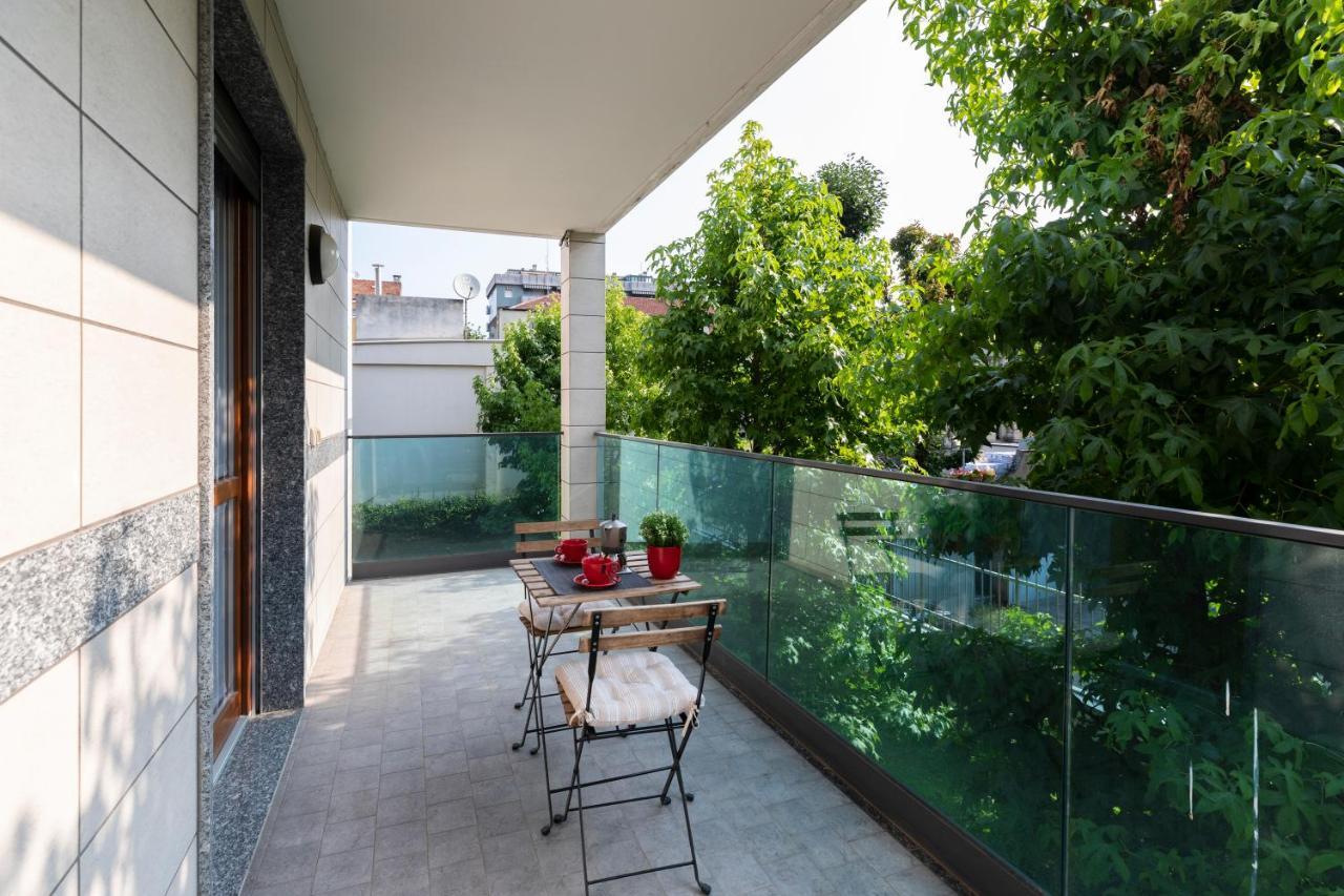 Navigli Stylish Home Милано Екстериор снимка