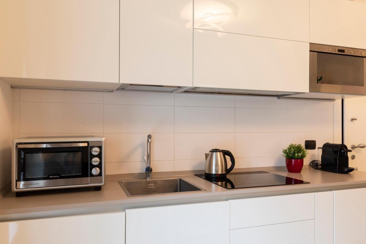 Navigli Stylish Home Милано Екстериор снимка