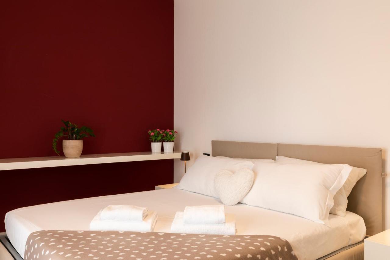 Navigli Stylish Home Милано Екстериор снимка