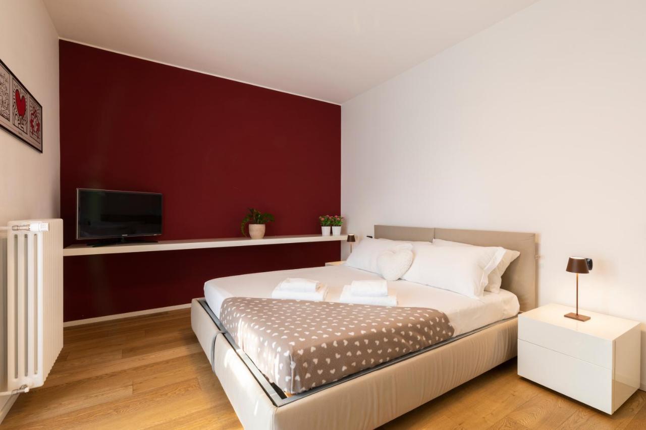 Navigli Stylish Home Милано Екстериор снимка