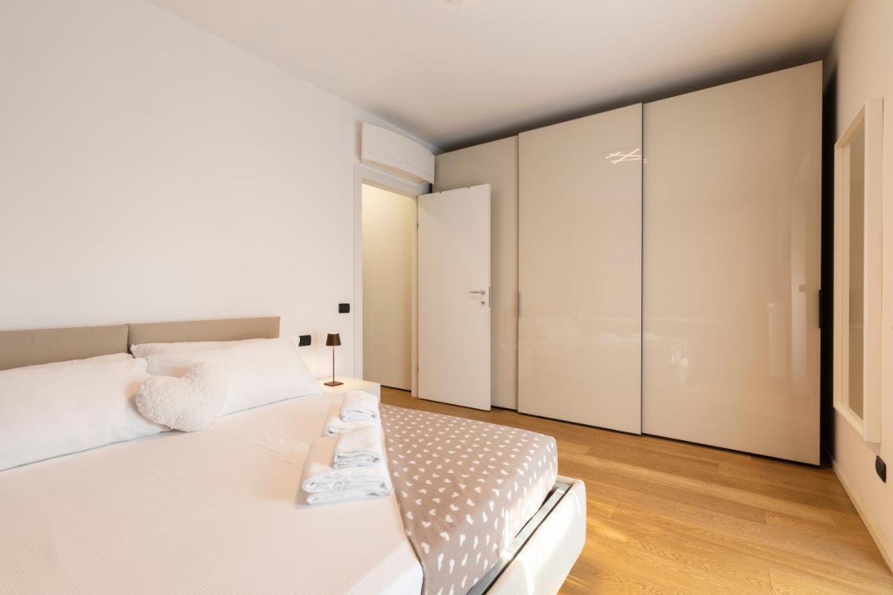 Navigli Stylish Home Милано Екстериор снимка